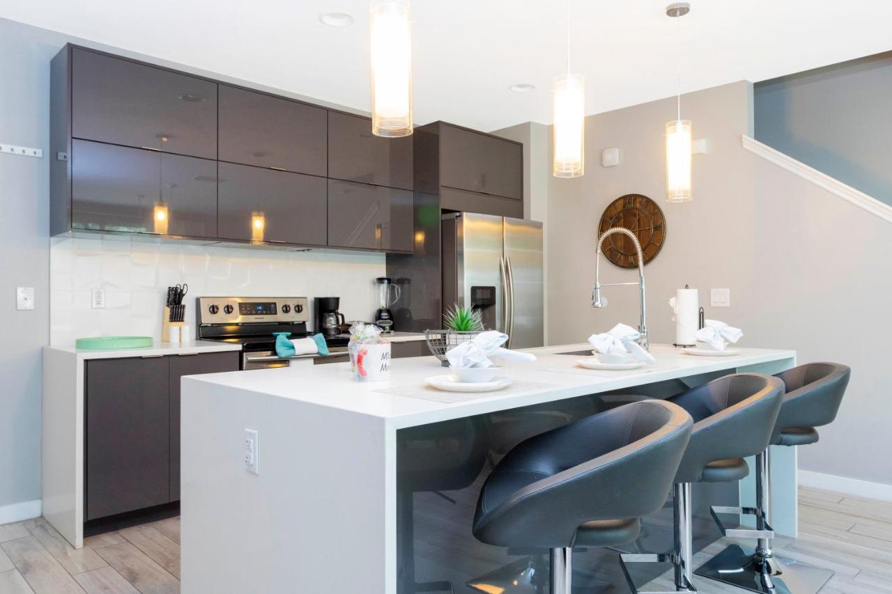 Fun Vacation Home Close To Disney And Outlets At Le Reve Resort 4449 Kissimmee Esterno foto