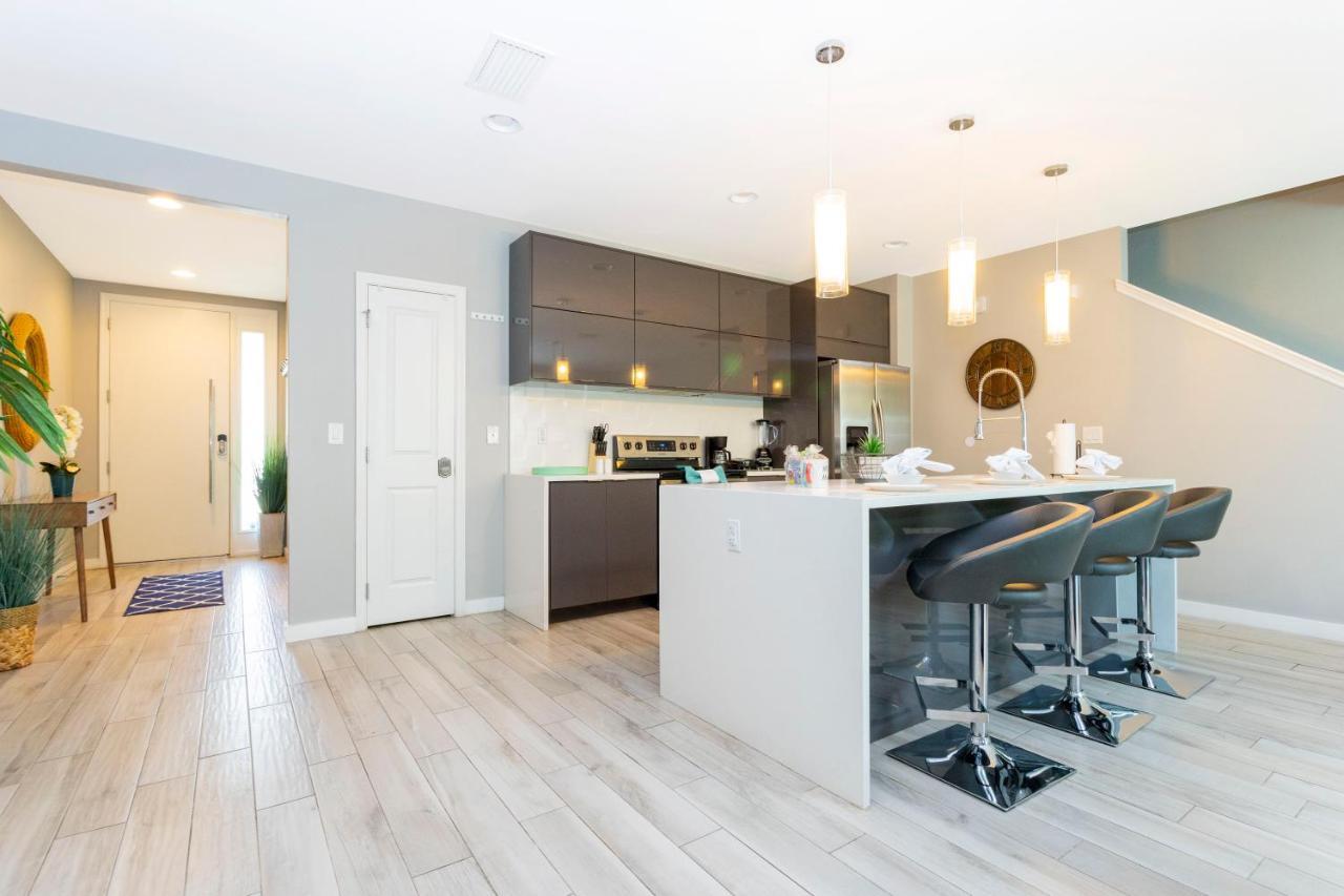 Fun Vacation Home Close To Disney And Outlets At Le Reve Resort 4449 Kissimmee Esterno foto
