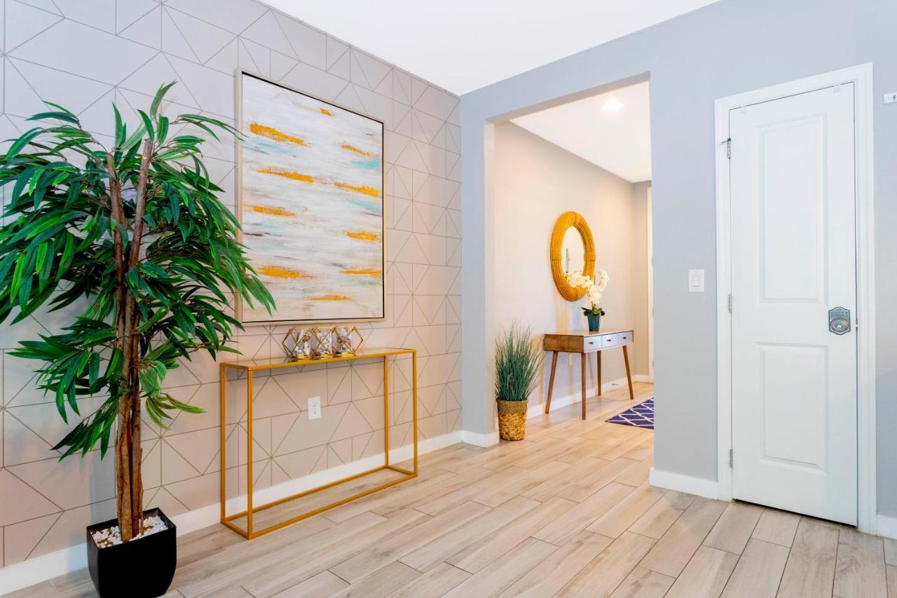 Fun Vacation Home Close To Disney And Outlets At Le Reve Resort 4449 Kissimmee Esterno foto
