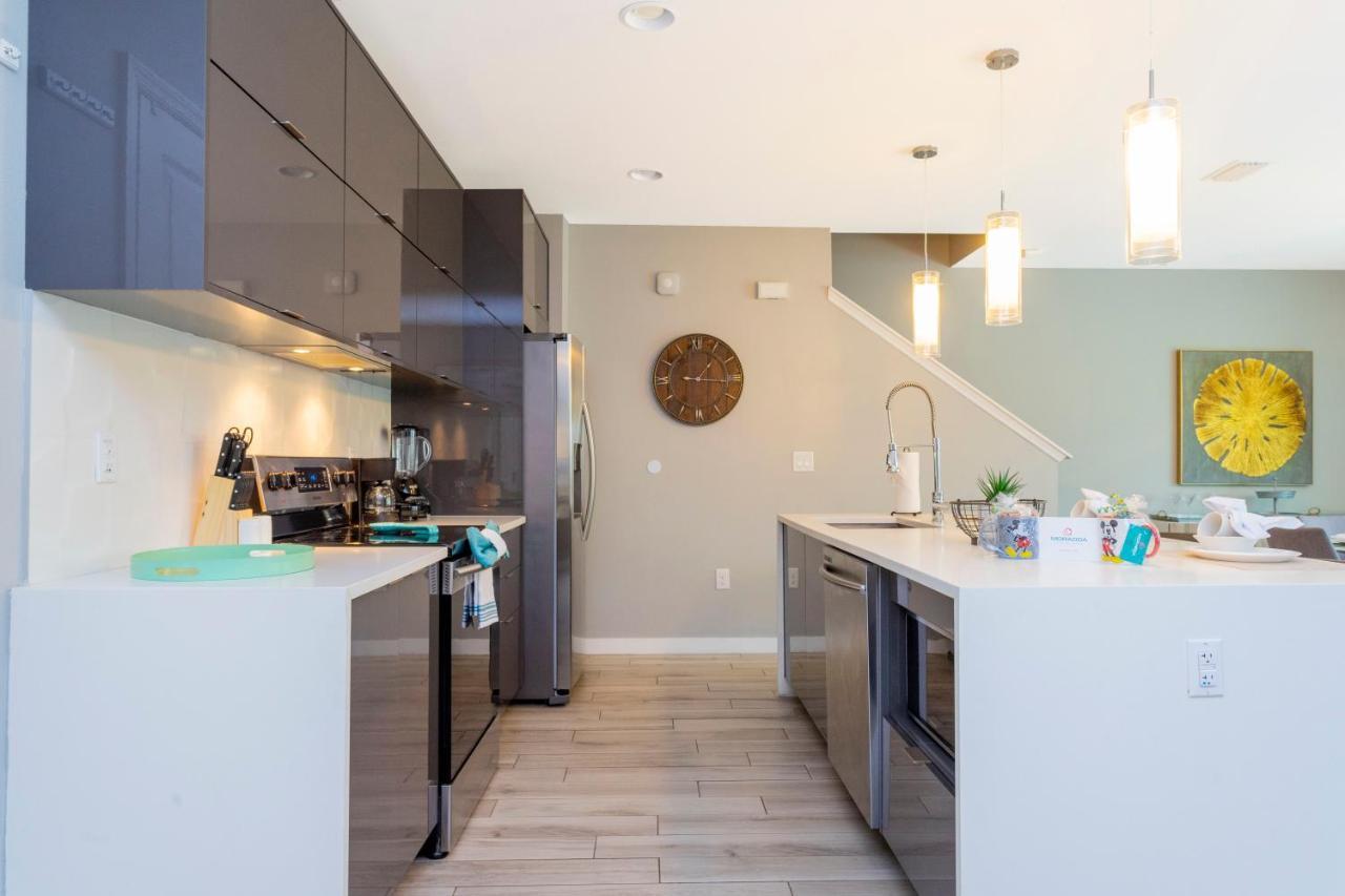 Fun Vacation Home Close To Disney And Outlets At Le Reve Resort 4449 Kissimmee Esterno foto