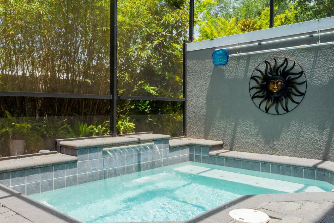 Fun Vacation Home Close To Disney And Outlets At Le Reve Resort 4449 Kissimmee Esterno foto