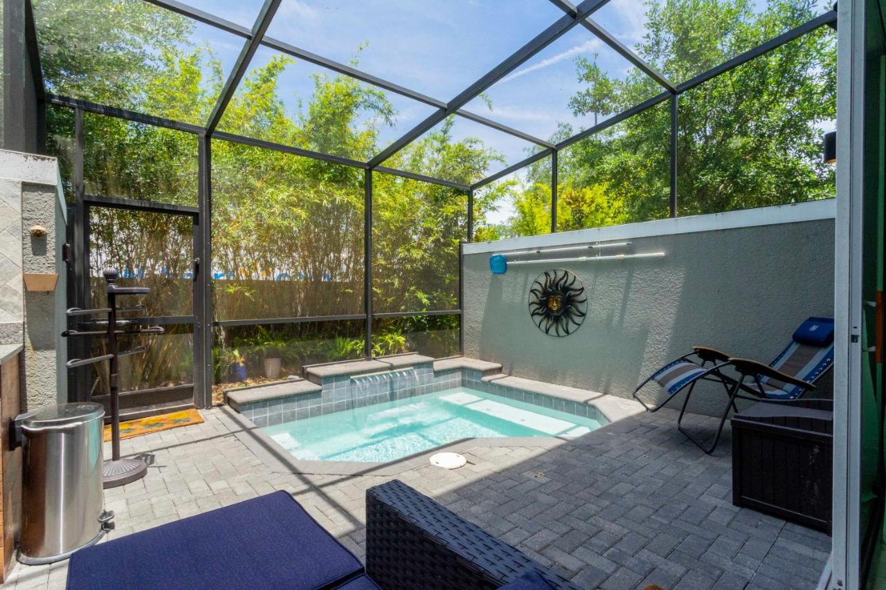 Fun Vacation Home Close To Disney And Outlets At Le Reve Resort 4449 Kissimmee Esterno foto
