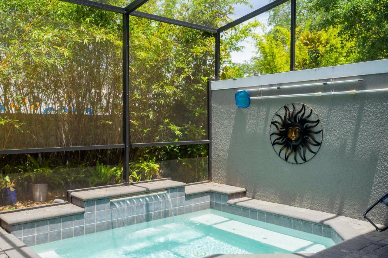 Fun Vacation Home Close To Disney And Outlets At Le Reve Resort 4449 Kissimmee Esterno foto