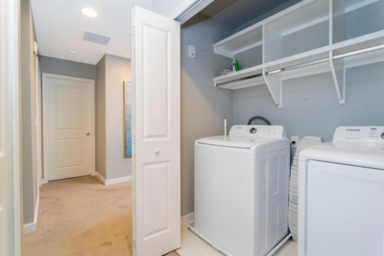 Fun Vacation Home Close To Disney And Outlets At Le Reve Resort 4449 Kissimmee Esterno foto