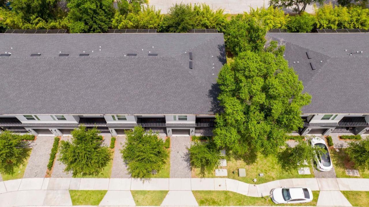 Fun Vacation Home Close To Disney And Outlets At Le Reve Resort 4449 Kissimmee Esterno foto