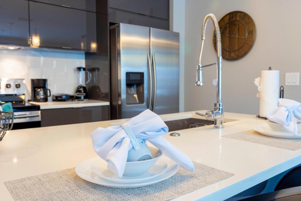 Fun Vacation Home Close To Disney And Outlets At Le Reve Resort 4449 Kissimmee Esterno foto