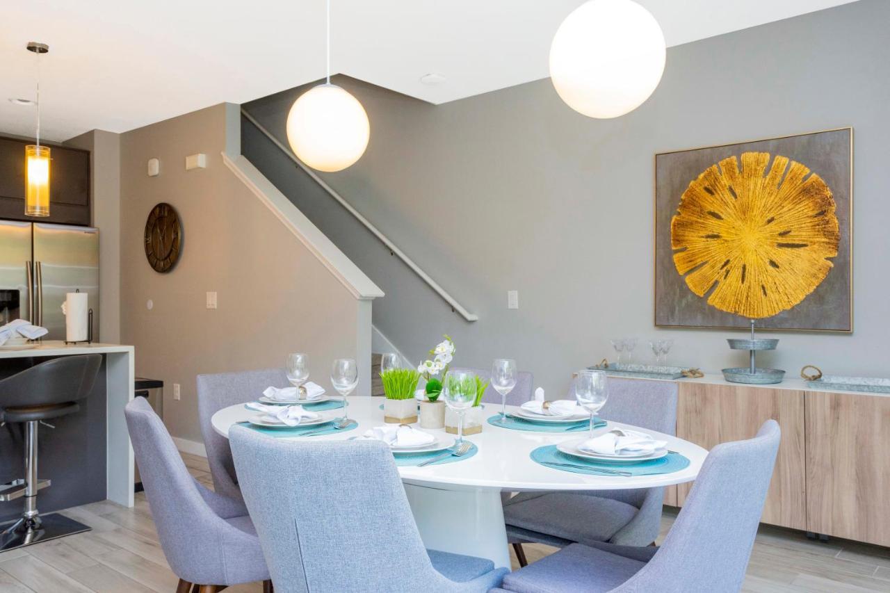 Fun Vacation Home Close To Disney And Outlets At Le Reve Resort 4449 Kissimmee Esterno foto