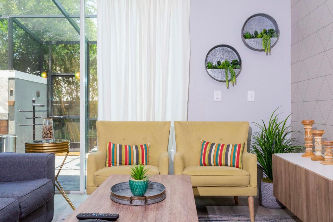 Fun Vacation Home Close To Disney And Outlets At Le Reve Resort 4449 Kissimmee Esterno foto