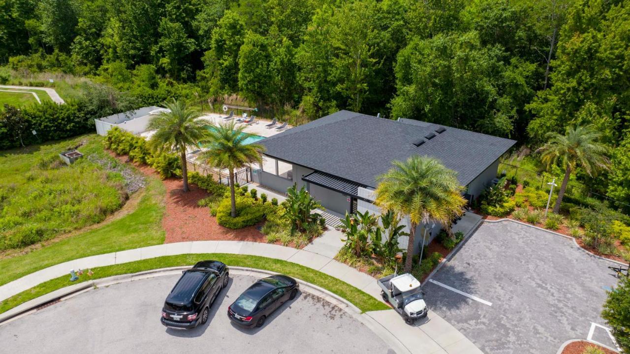 Fun Vacation Home Close To Disney And Outlets At Le Reve Resort 4449 Kissimmee Esterno foto