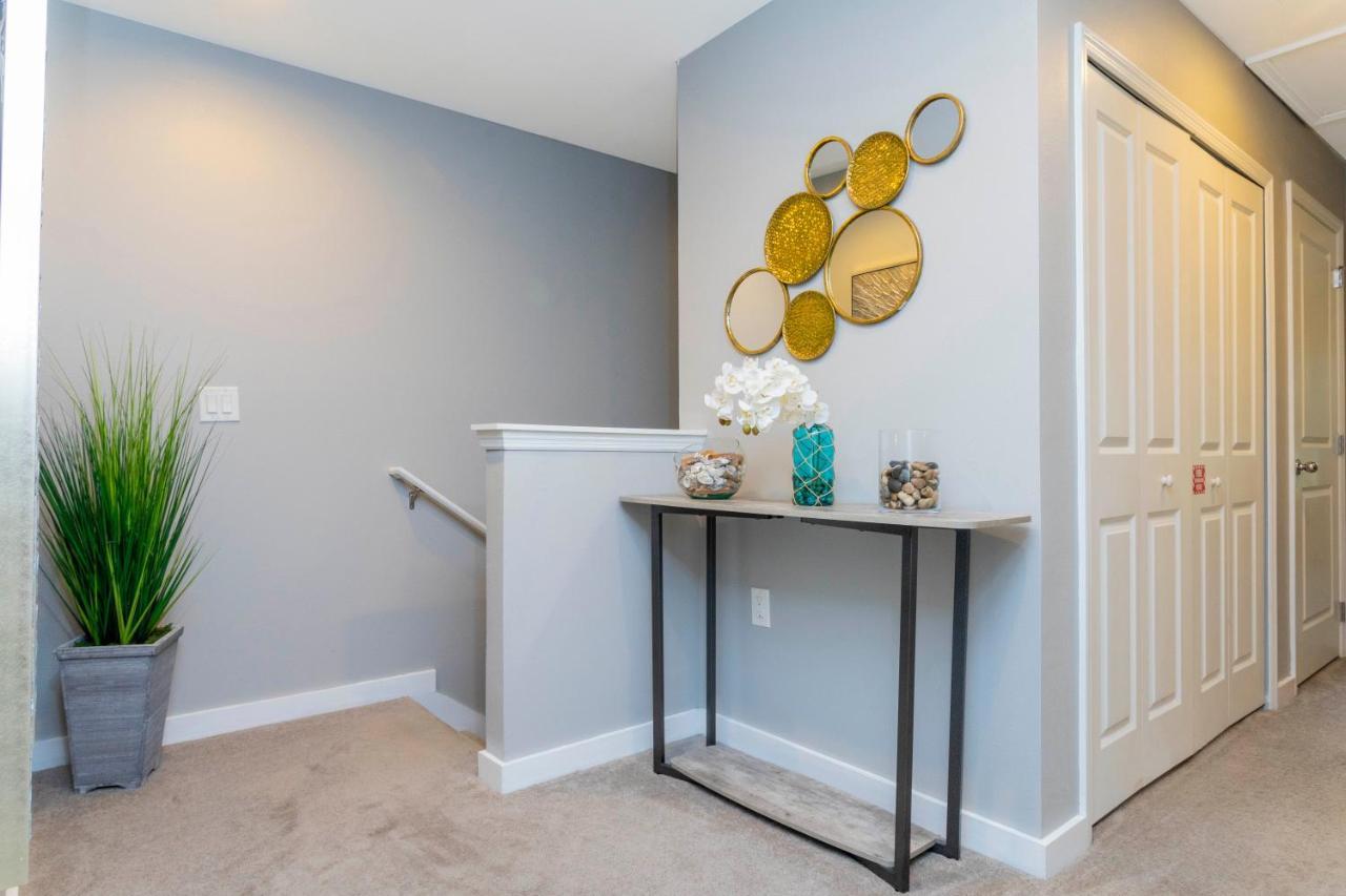 Fun Vacation Home Close To Disney And Outlets At Le Reve Resort 4449 Kissimmee Esterno foto