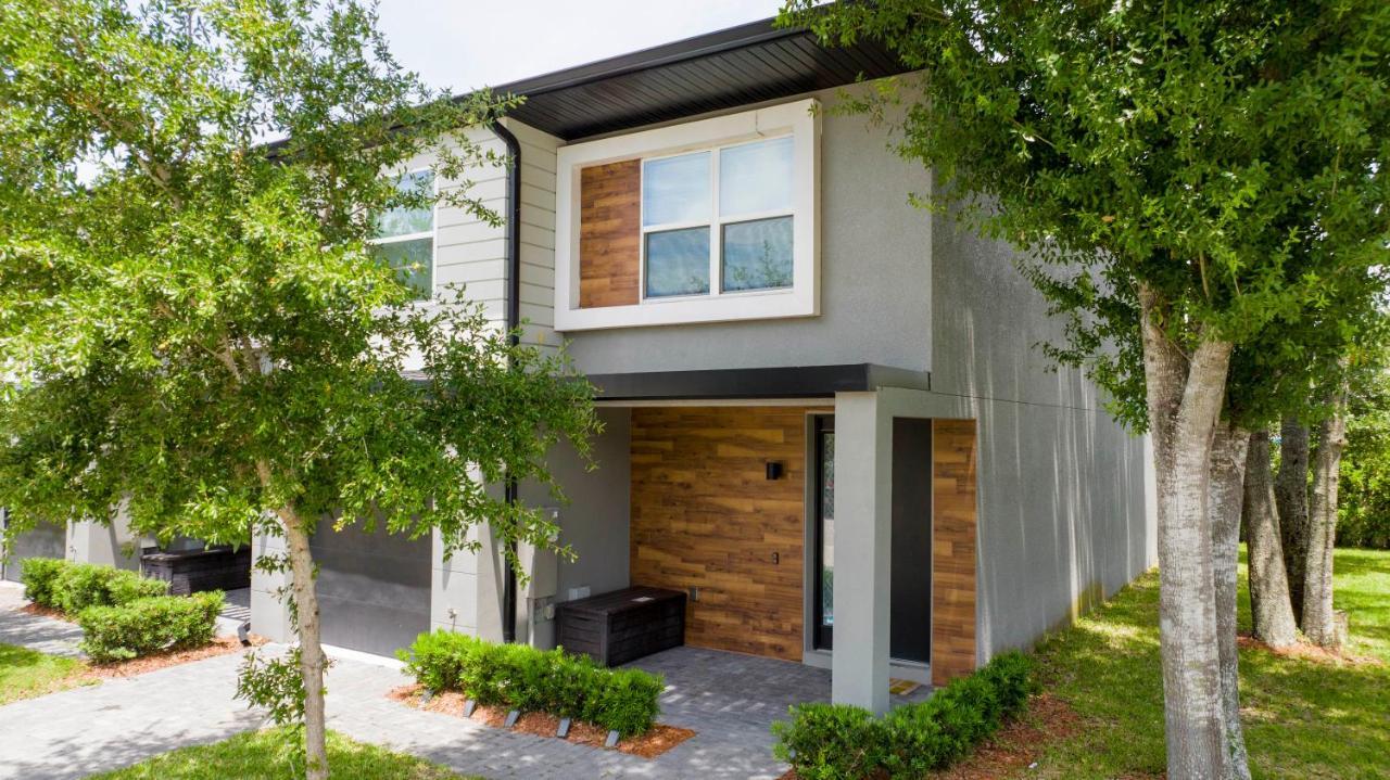 Fun Vacation Home Close To Disney And Outlets At Le Reve Resort 4449 Kissimmee Esterno foto