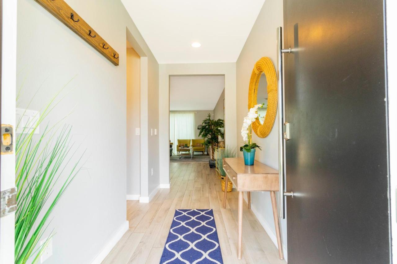 Fun Vacation Home Close To Disney And Outlets At Le Reve Resort 4449 Kissimmee Esterno foto