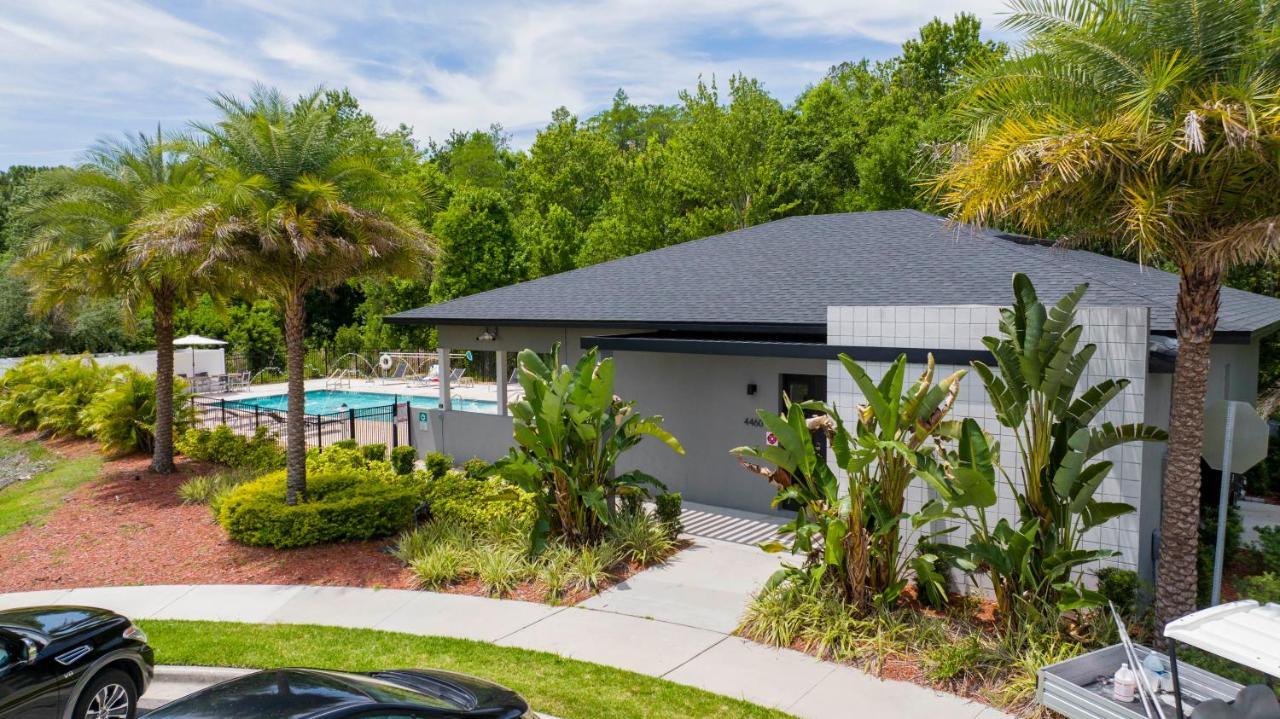 Fun Vacation Home Close To Disney And Outlets At Le Reve Resort 4449 Kissimmee Esterno foto