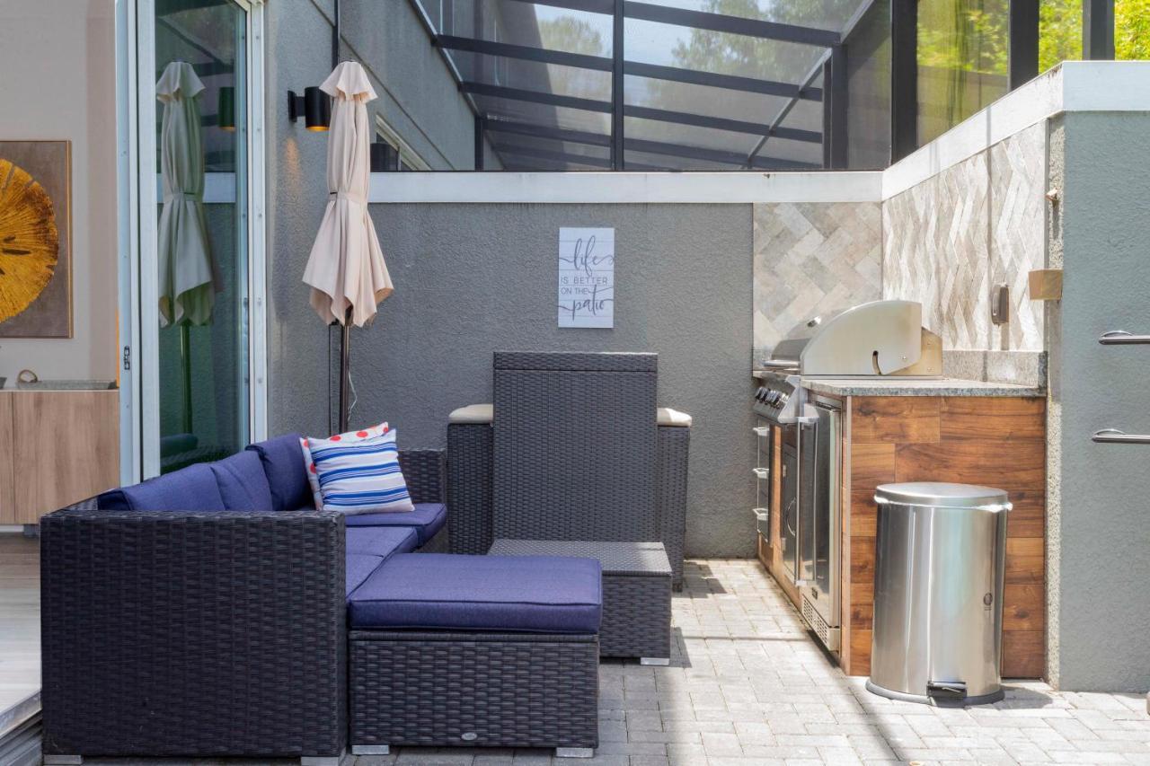Fun Vacation Home Close To Disney And Outlets At Le Reve Resort 4449 Kissimmee Esterno foto