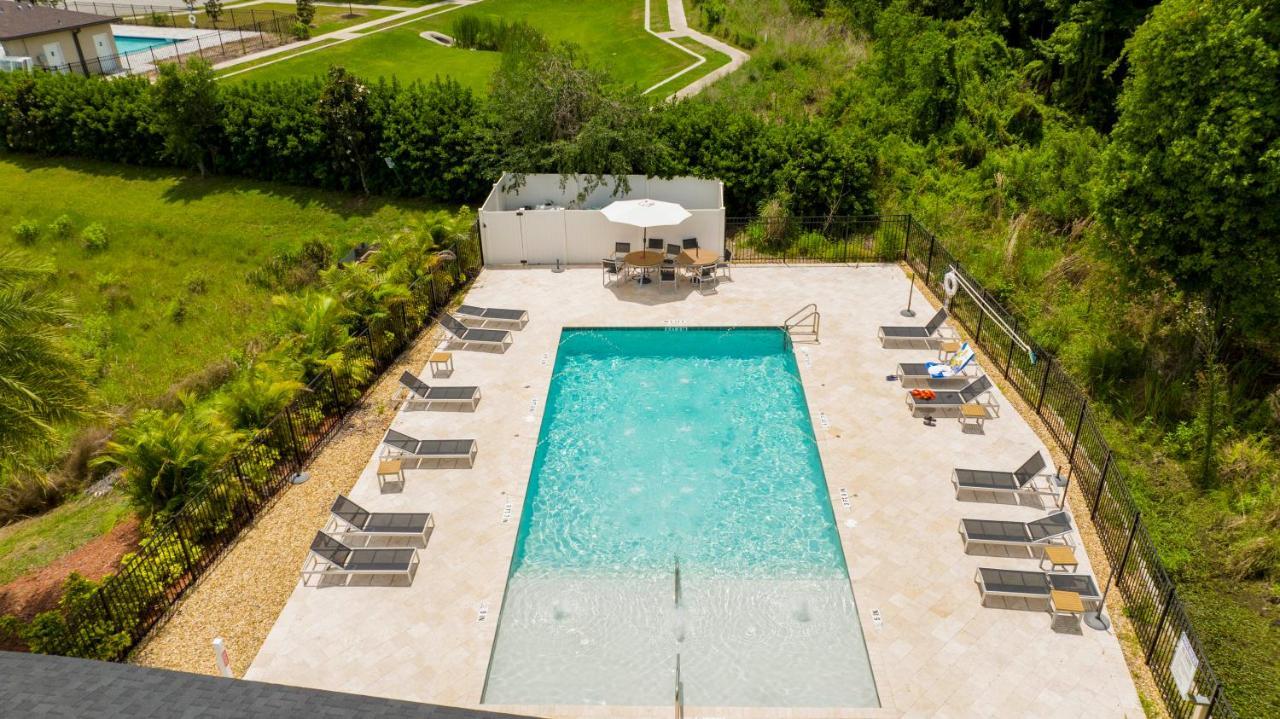 Fun Vacation Home Close To Disney And Outlets At Le Reve Resort 4449 Kissimmee Esterno foto