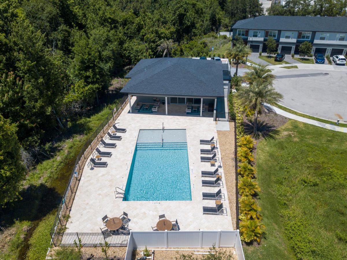 Fun Vacation Home Close To Disney And Outlets At Le Reve Resort 4449 Kissimmee Esterno foto