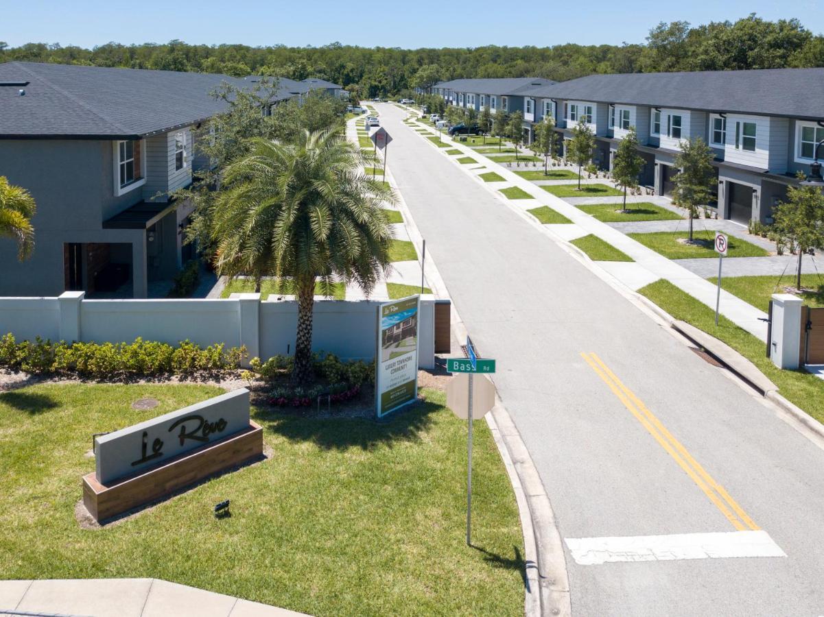 Fun Vacation Home Close To Disney And Outlets At Le Reve Resort 4449 Kissimmee Esterno foto