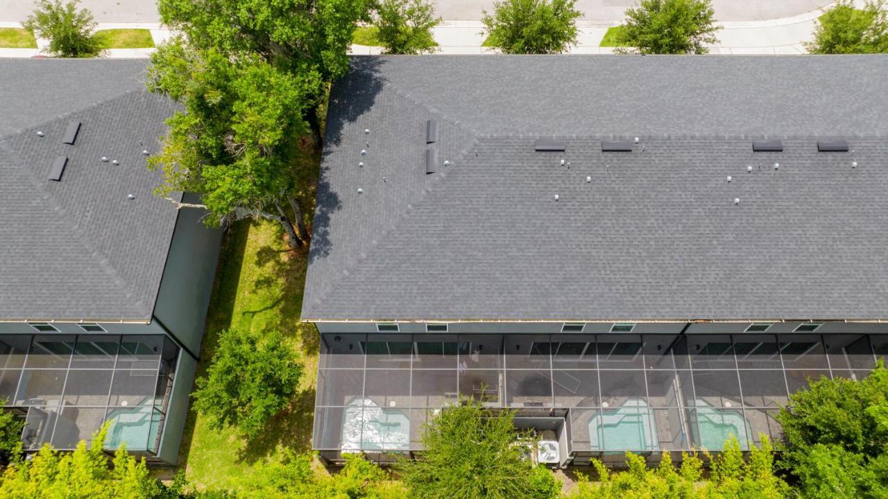 Fun Vacation Home Close To Disney And Outlets At Le Reve Resort 4449 Kissimmee Esterno foto