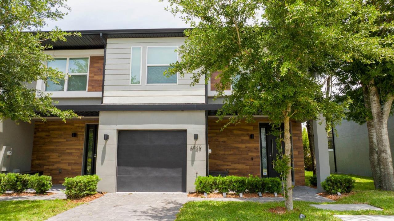 Fun Vacation Home Close To Disney And Outlets At Le Reve Resort 4449 Kissimmee Esterno foto